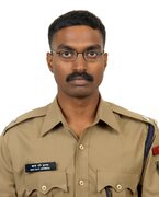 Ake Ravi Krishna